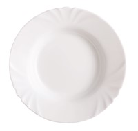 Cadix Soup Plate 22.5cm - 8 3/4"