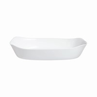 Smart Cuisine Carine Rectangular Dish 30 X 22cm