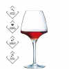 Open 'up Pro Tasting Wine 32cl - 11 1/4oz