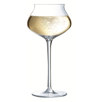 Macaron Fascination Flute* / Coupe 30cl - 10 1/2oz