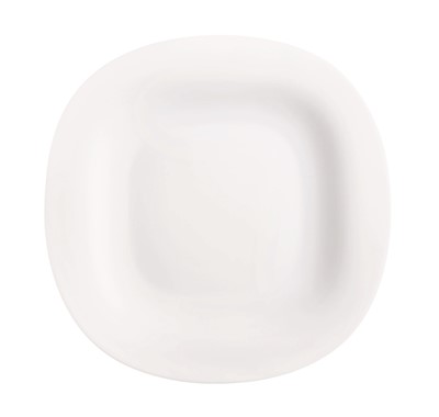 Carine Blanc Dinner Plate 26cm - 10 1/4"
