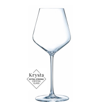 Distinction Wine 38cl - 13 1/4oz