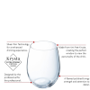 Primary Tumbler 44cl - 15 1/2oz