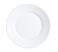Restaurant Plate 23.5cm - 9 1/4"