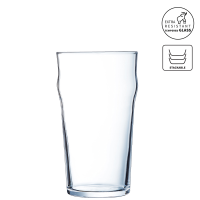 Nonic Tumbler 58cl