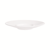Intensity White Baril Saucer 15.4cm - 6"