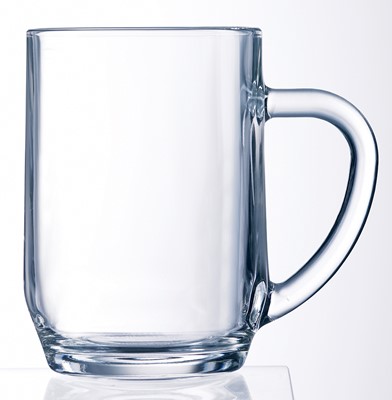 Haworth / Mancunian Tankard 57cl - 20oz Ce 1pt