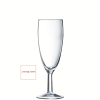 Savoie Flute 17cl - 6oz Lce 125ml