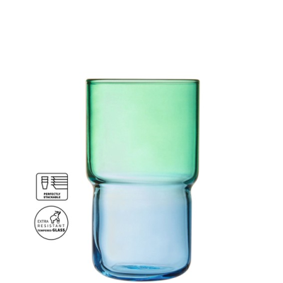 Candy Mix Hball (t) Mint 32cl - 11 1/4oz