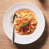 Friends' Time Pasta Plate 11"