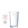 Conical / Conique Tumbler (t) 20cl - 7oz Lce 1/3pt