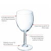 Savoie Wine 35cl - 12 1/4oz LUKCA-NI 250, 175 & 125ml