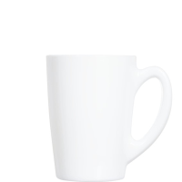 New Morning Mug White 32cl - 11 1/4oz