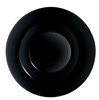 Evolutions Black Pasta Plate 28.5cm - 11 1/8"