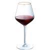 Ultime Gold Band Wine 47cl - 16 1/2oz