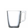 Nuevo Mug (t) 25cl - 8 3/4oz