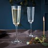 Macassar Flute 17cl - 6oz