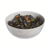 Diwali Granit Marble Bowl 21cm