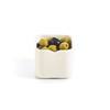 Mekkano Sqaure Tall Dish 7cm -2 3/4"