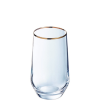 Ultime Gold Band Hiball 40cl - 14oz