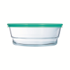 Temp Eat & Joy Bowl 135cl + Turq Lid