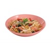 Arty Blush Soup Plate 20cm - 7 3/4"