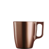 Flashy Chocolate Mug (t) 25cl - 8 2/4oz