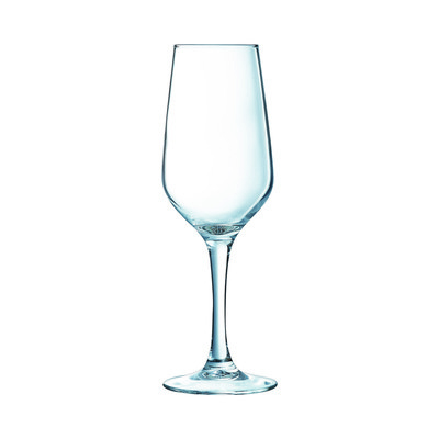 Lineal Flute (t) 19cl - 6 3/4oz