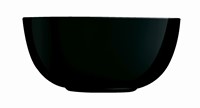 Diwali Noir Bowl 21cm - 8 1/4"