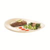 Intensity Steak Plate 113/4" X 10" (24pack)