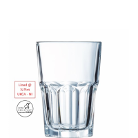 Granity Hiball / Beverage (t) 35cl - 12 1/4oz Lce 1/2pt