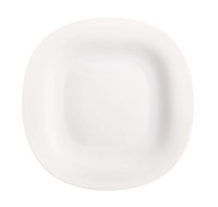 Carine Blanc Dinner Plate 26cm - 10 1/4"