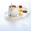 Voluto Tea / Coffee Spoon 18/0