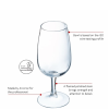Viticole Wine 12cl - 4 1/4oz