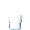 Log Tumbler (t) 22cl - 7 3/4oz