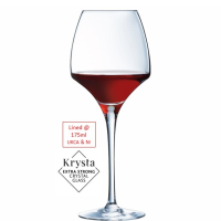 Open 'up Universal Wine 40cl - 14oz LUKCA-NI 175ml