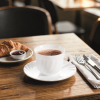 Trianon Cup & Saucer Set