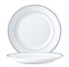 Filet Delft Plate 19.5vm