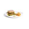 Restaurant Steak Plate 30cm - 11 3/4"