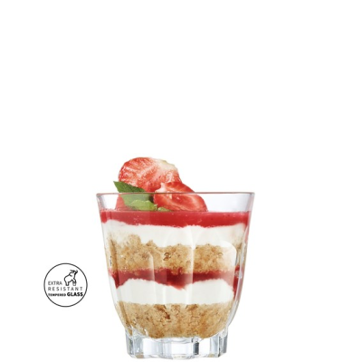 Arcadie Tumbler (t) 24cl - 8 1/2oz
