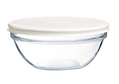 Empilable Bowl + Lid (t) 14cm - 5 1/2"