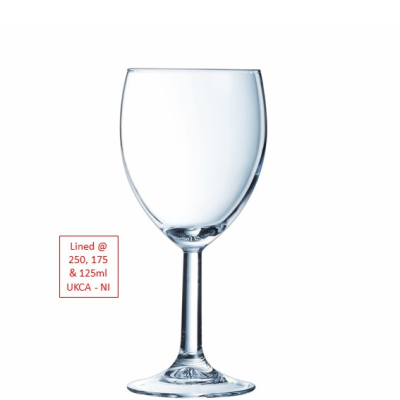 Savoie Wine 35cl - 12 1/4oz LUKCA-NI 250, 175 & 125ml