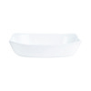 Smart Cuisine Carine Roast Dishs (t)  3pc set [p3]