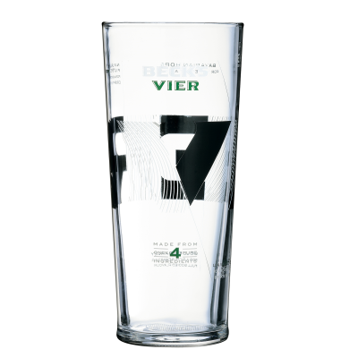 Becks Vier (t) ce 1 Pint