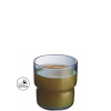 Log Brush Blue Jean Tumbler (t) 22cl - 7 3/4oz