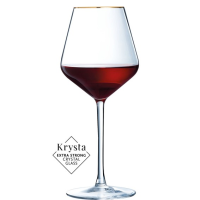 Ultime Gold Band Wine 47cl - 16 1/2oz