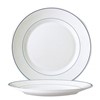 Filet Delft Plate 23.5cm