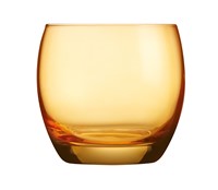 Salto Colour Studio Orange Old Fashioned 32cl - 11 1/4oz