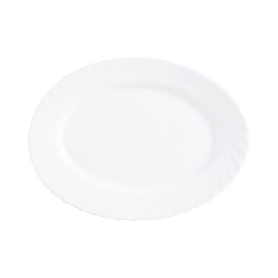 Trianon Oval Dish 29cm