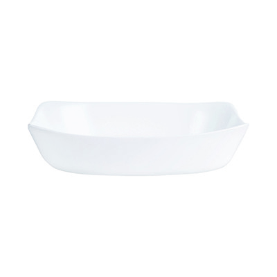 Smart Cuisine Carine Roast Dishs (t)  3pc set [p3]